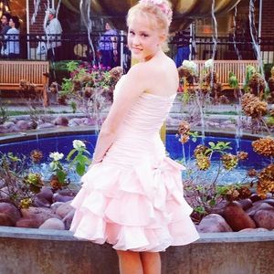 Meet your Posher, Kelly